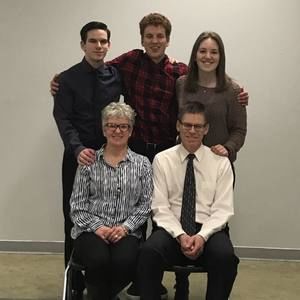 Meet your Posher, Lindsay